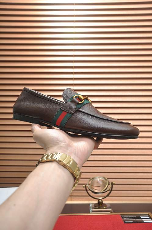 Picture of Gucci Shoes _SKUGuccisz38-45h07097051